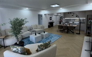 Apartament spatios 2 camere cu gradina privata I Iancu Nicolae - Poză 9