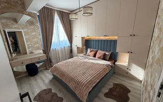 Apartament premium 3 camere, prima închiriere – Otopeni - Poză 1