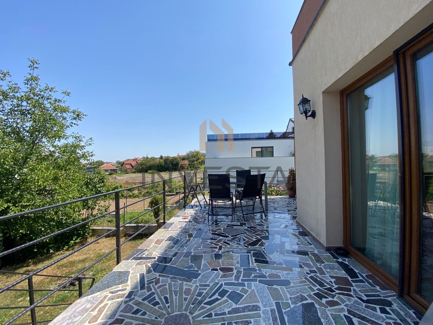 Casa individuala de 256 mp si curte, Pet friendly, in Andrei Muresanu! - Poză 8