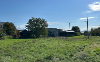 Vânzare, teren pentru construcție, 44 ari, Biruința, Sîngerei - Poză 1