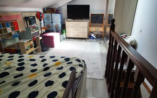 2 camere + mansardă, 62mp | Mobilat & utilat complet - Poză 5