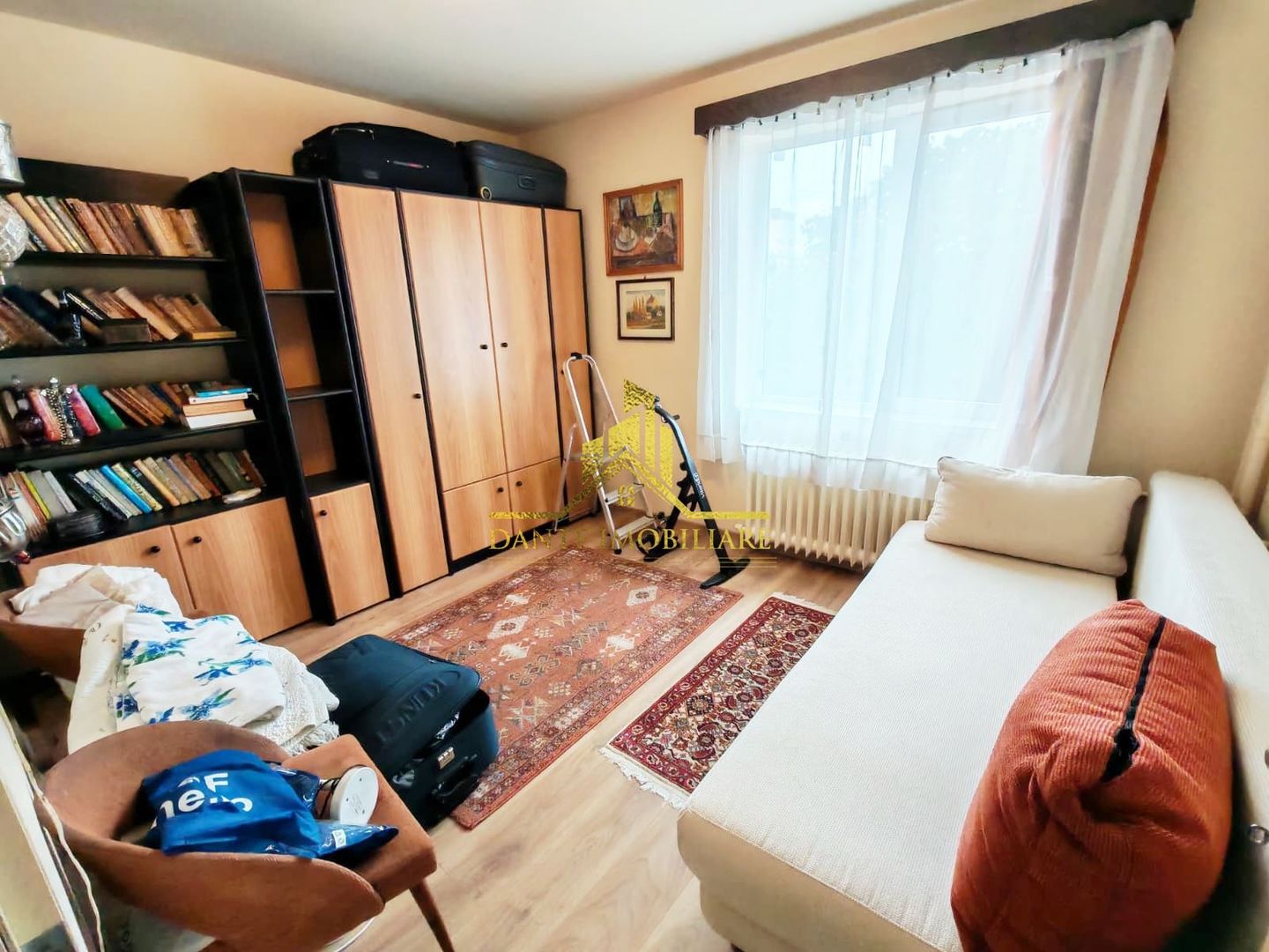 2 camere, spatios, decomandat, 2 balcoane, Gheorgheni, Iulius Mall - Poză 13