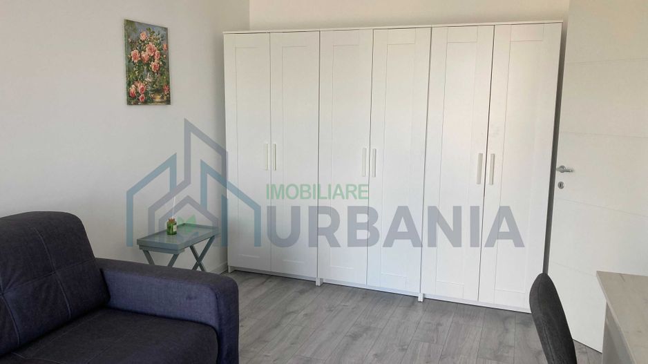 Apartament 1 camera + loc parcare - Visoianu (Capat CUG) - Poză 3