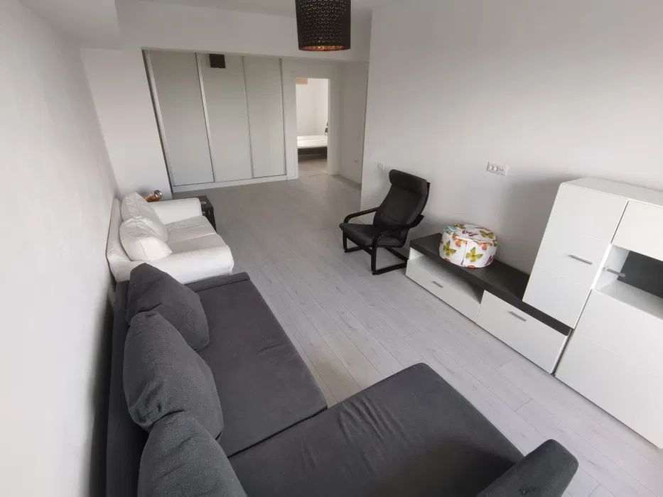 Apartament de lux 2 camere bloc nou PACII - Poză 1
