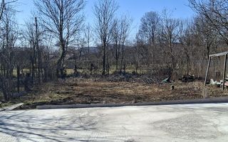 Teren ideal pentru casa de vis în Cornu – utilități la drum - Poză 3