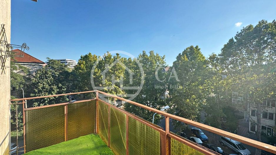 Apartament cu 2 camere tip PC de vanzare in zona Decebal, Oradea - Poză 12