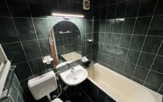 Apartament 2 camere Titan, mobilat, bloc reabilitat, zonă verde - Poză 4