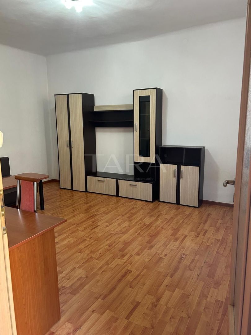 Garsonieră ultracentrală,  zona Piața Avram Iancu - Poză 2