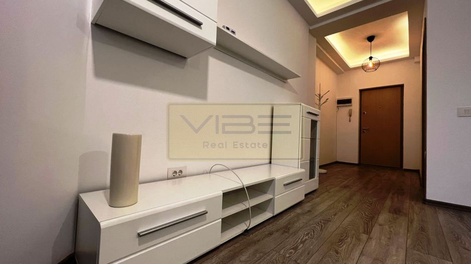 Apartament premium 2 camere + parcare Moara de Vant - Poză 7