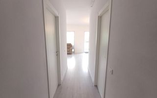 Apartament 3 camere Central District Fizicienilor Camil Ressu I.O.R. - Poză 18