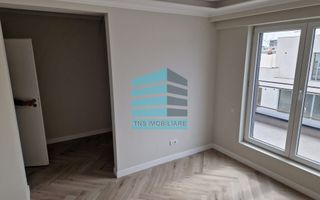 Mutare Imediată!Penthouse 4 Camere,Terasă 136 mp+Parcare,Titan–Pallady,Metrou - Poză 6