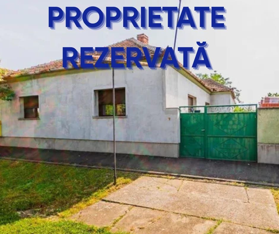 Casa din caramida, 3 camere. teren 1080, Bujac - Poză 1