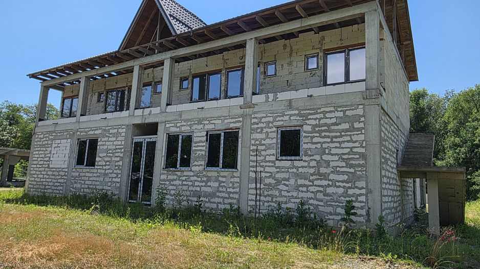 OPORTUNITATE DE INVESTIȚIE STRATEGICĂ – Clădire Mixtă 800 mp lângă Baza NATO - Poză 8