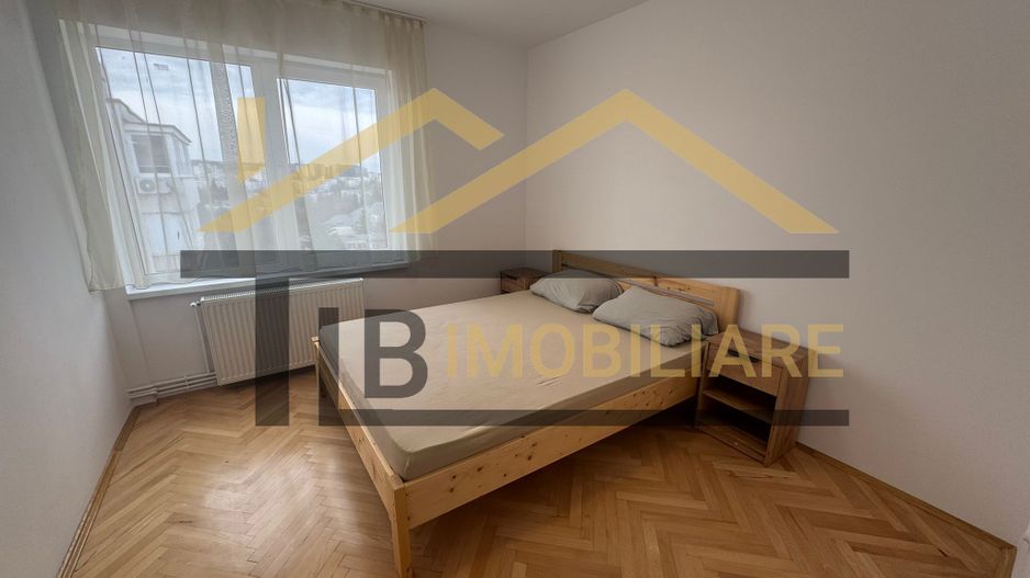 Apartament de 3 camere, 70 mp, decomandat, Zona Fortuna - Poză 6