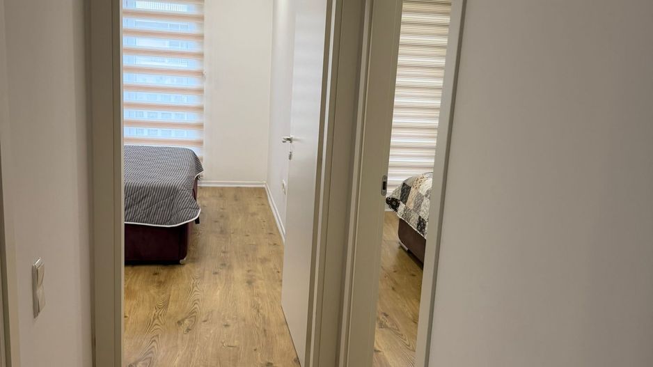 3 CAMERE +PACARE IN COSMOPOLIS - Poză 10