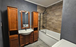Apartament 2 camere | Etaj 3/4 | Lift | Bloc nou | Turnisor - Poză 9