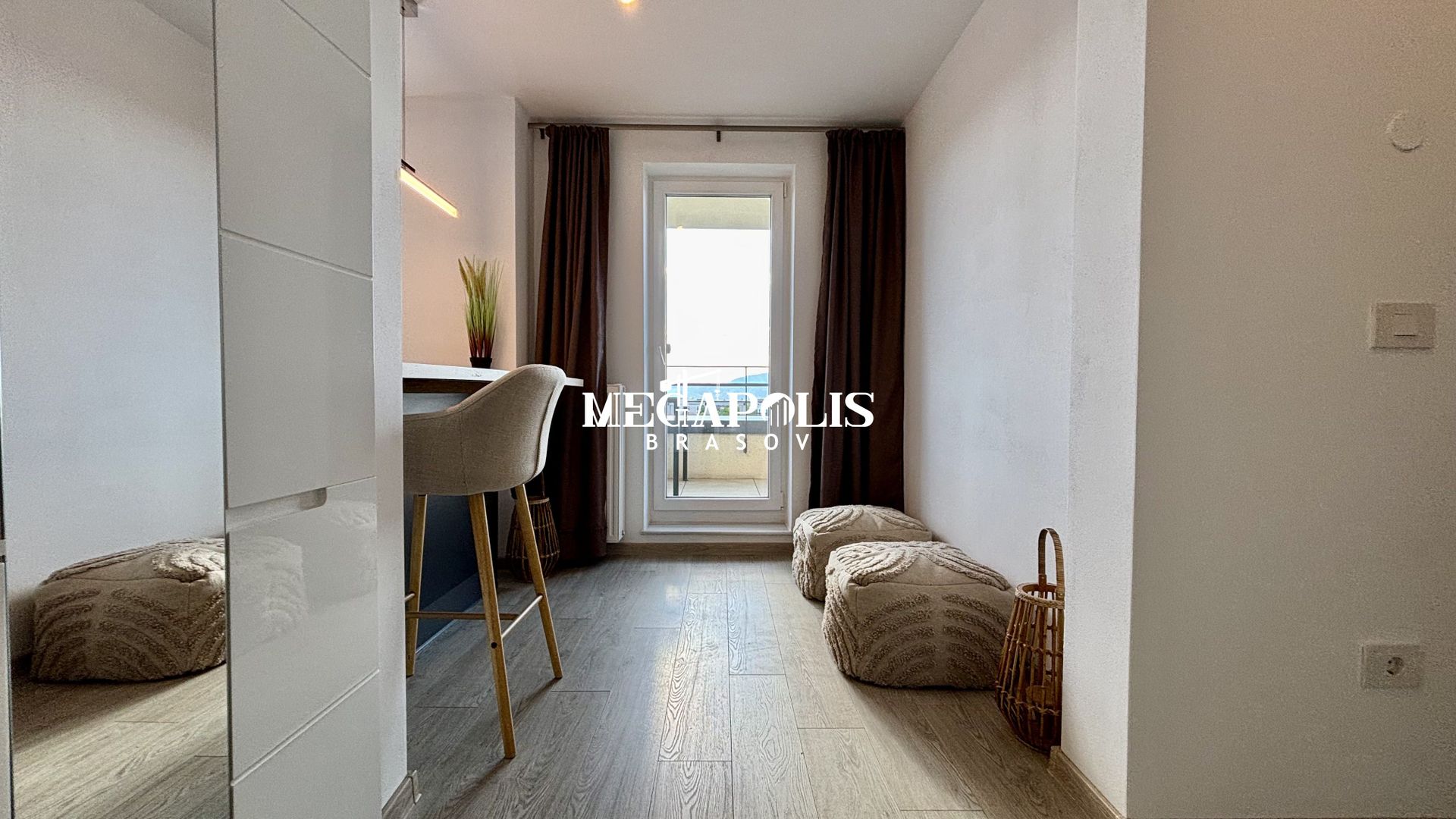 Apartament 2 camere | Parcare | Boxă |67 MP Utili | Kasper Coresi - Poză 5