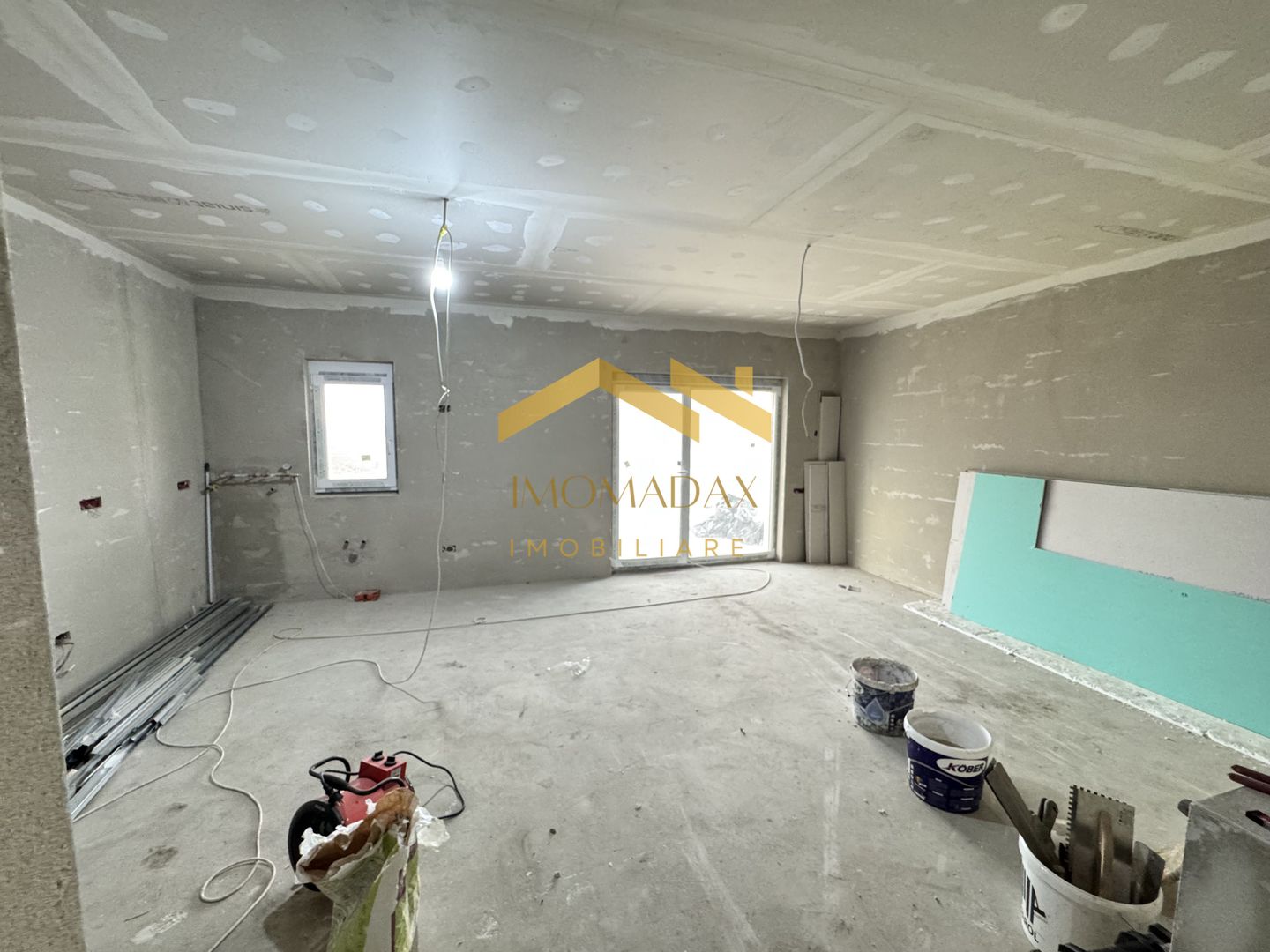 Bucovat-Duplex Parter-Finisaje la Alegere - Poză 8