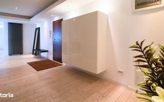 DE INCHIRIAT APARTAMENT LUX ** Herastrau ** Nordului ** - Poză 9