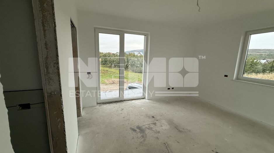 Casă individuală Pătrăuți | 126MP | Cartier nou | 185.000 € - Poză 16