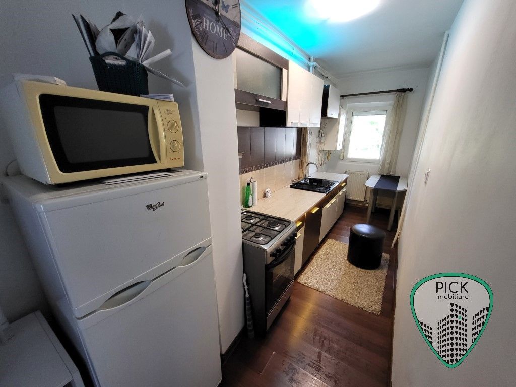 P 4153 - Apartament cu 1 cameră în Târgu Mureș, Tudor, Viitorului - Poză 6