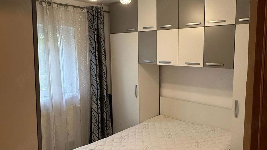 De închiriat 3 camere decomandat, renovat, lift, zona Sebastian - Poză 6