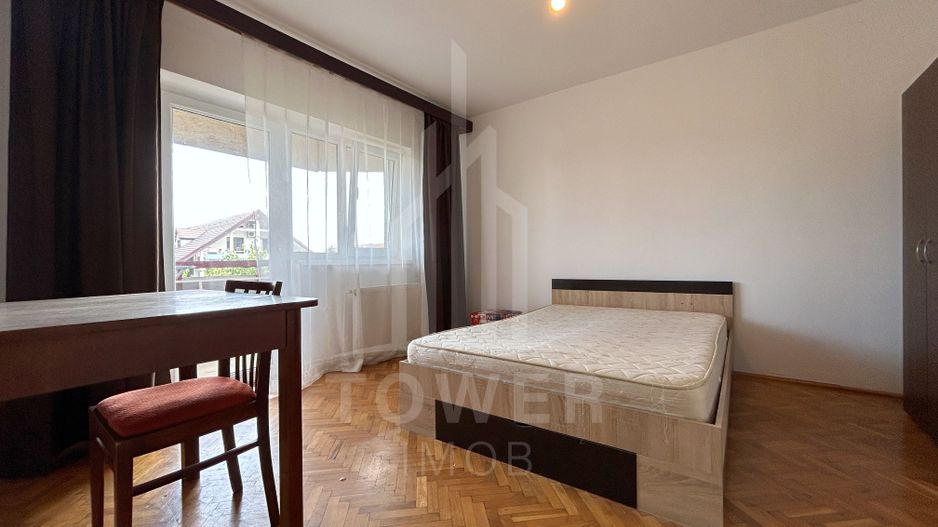 De închiriat – apartament cu 2 dormitoare, Str. Noica - Sibiu - Poză 4