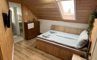 Cazare pentru Muncitori | 5 Camere | Comision 0 | Slimnic - Poză 2