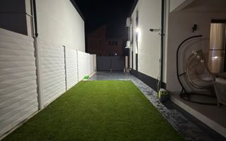 Berceni-Vila Individuala-Mobilata/Utilata - Teren 370 MP - Poză 7