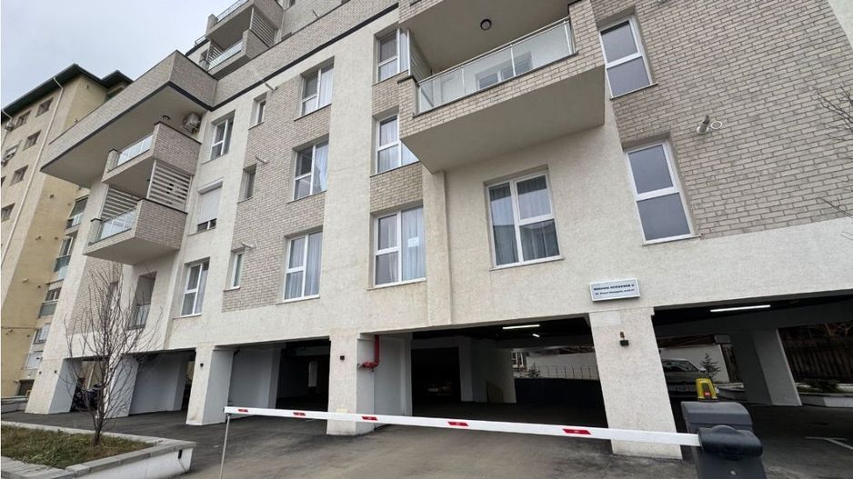 Apartament spatios 2 camere | Iuliu maniu | Bloc nou - Poză 12