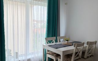 Apartament 3 camere decomandat | Braytim | 60 mp | Parcare subterană | - Poză 2