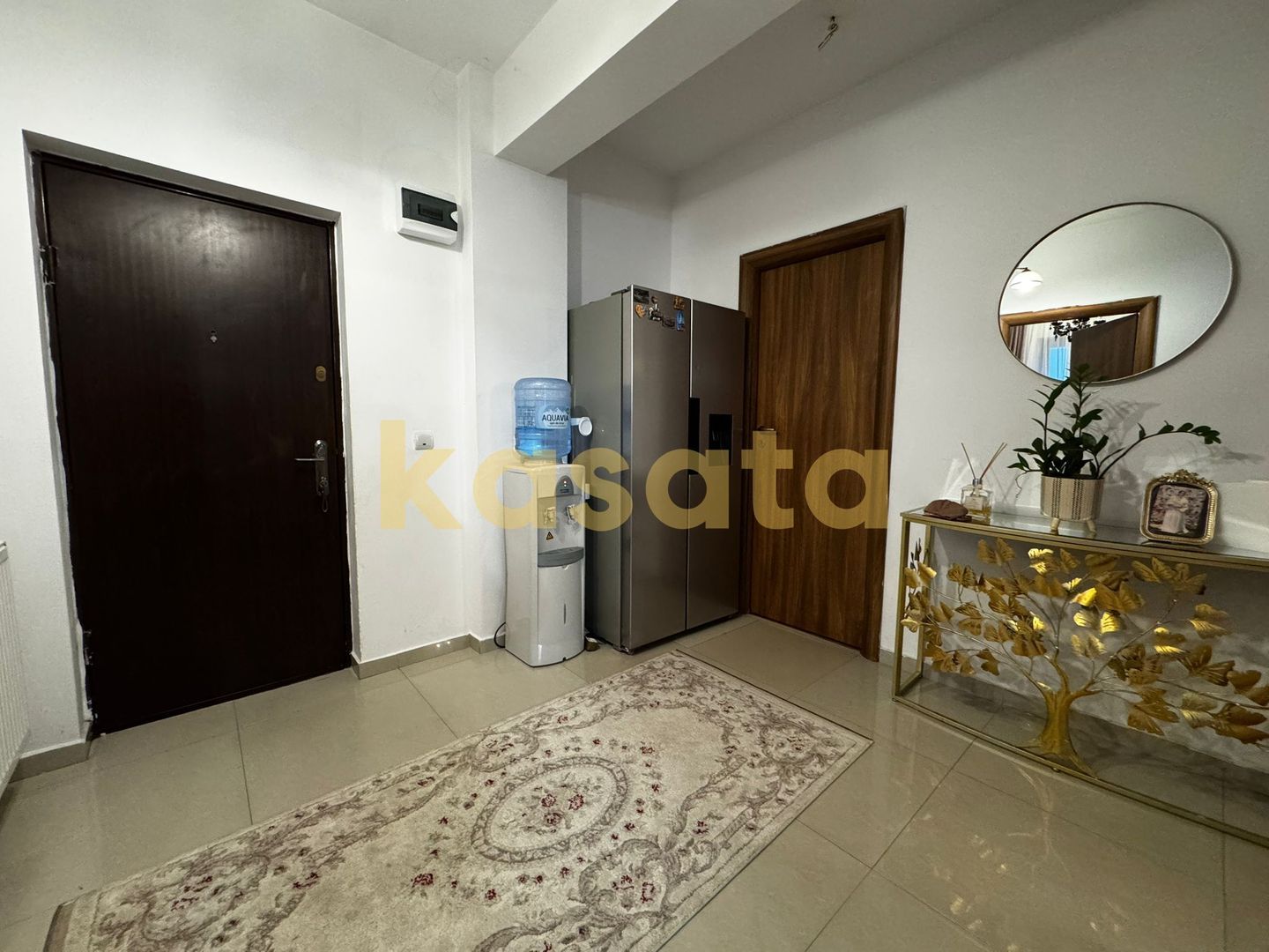 OPORTUNITATE | APARTAMENT 3 CAMERE MODERN | DAMAROAIA - Poză 6
