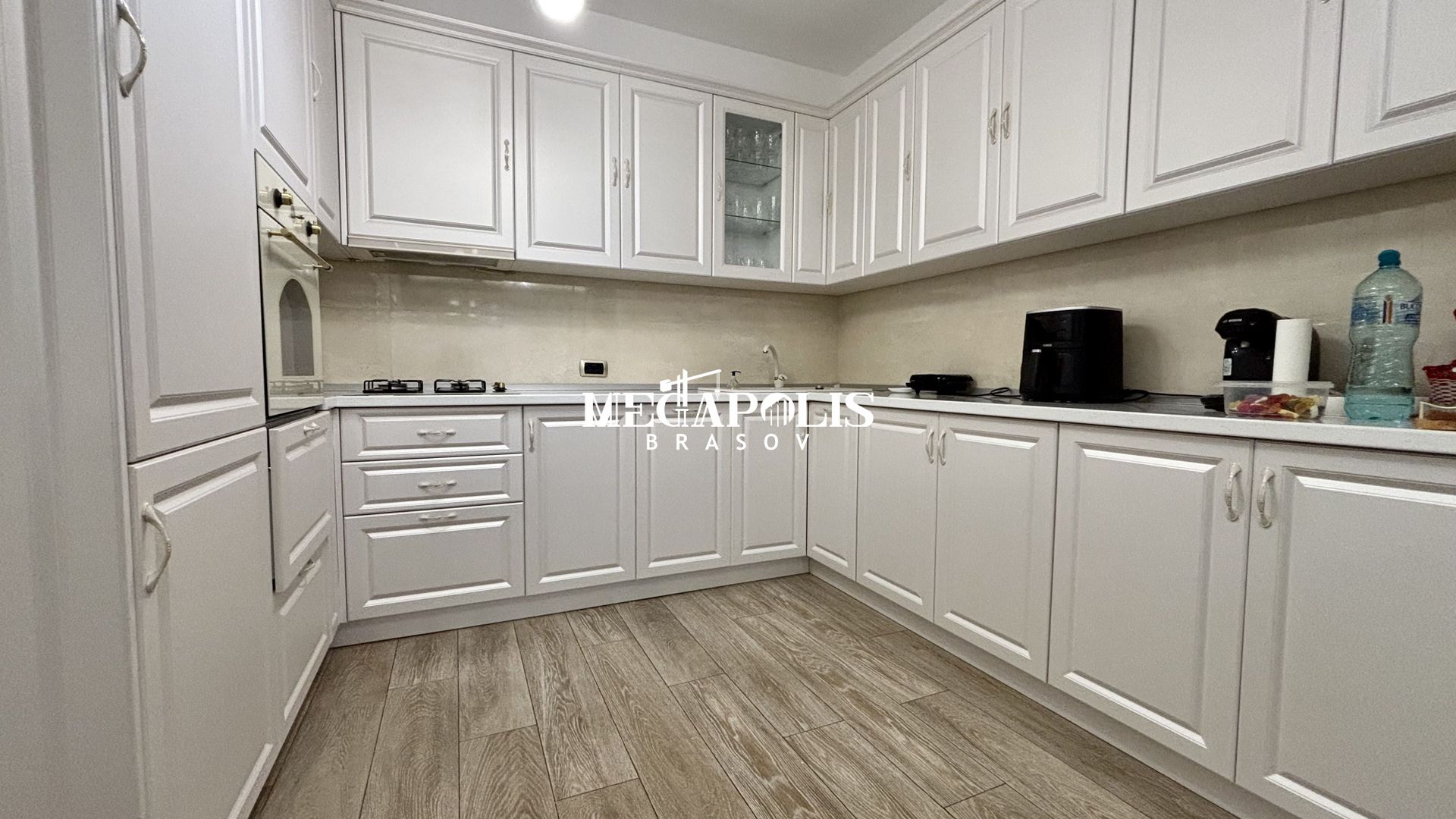 Apartament 3 Camere | 97mp | 1900 €/mp | Tractorul | Isaran Residence - Poză 19