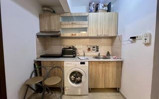 Garsonieră mobilată parter Stadionul Dan Paltinisan - Poză 2
