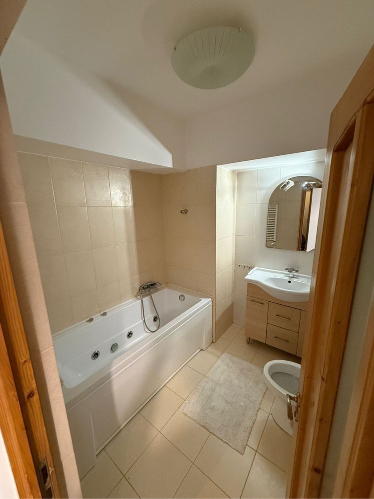 Apartament 2 camere Salajan / Parcare - Poză 5