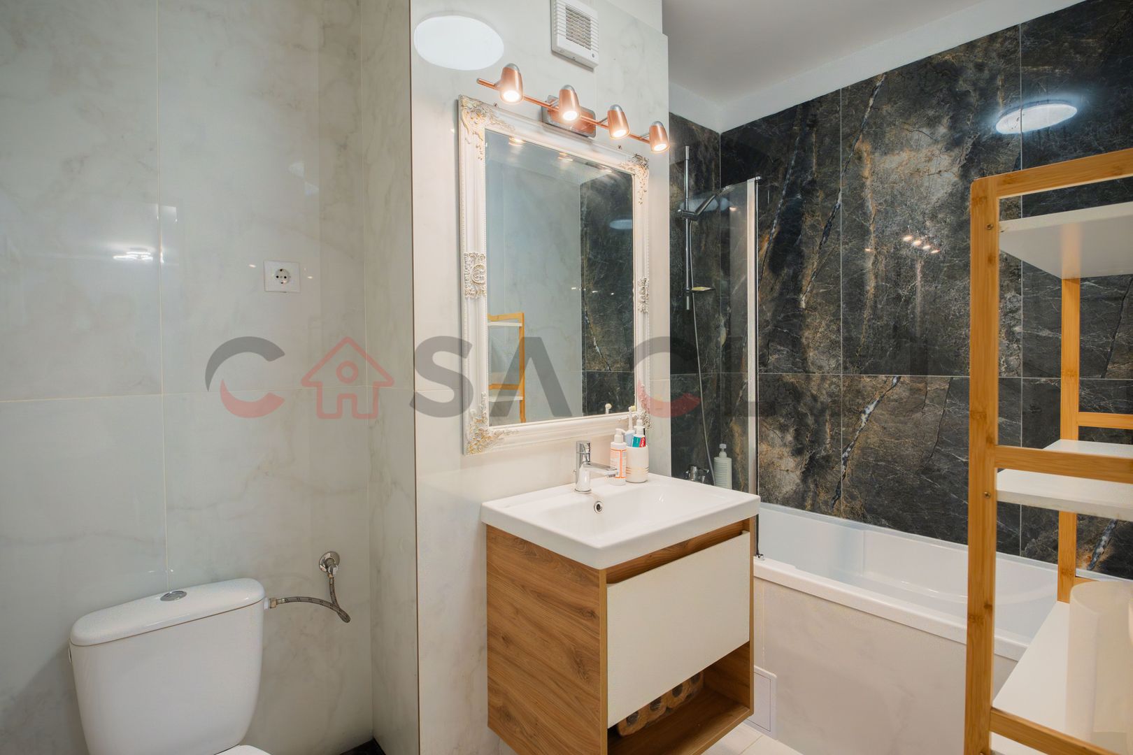 Comision 0% - Apartament La Cheie in Seasons - Parcare Subterana - Poză 5