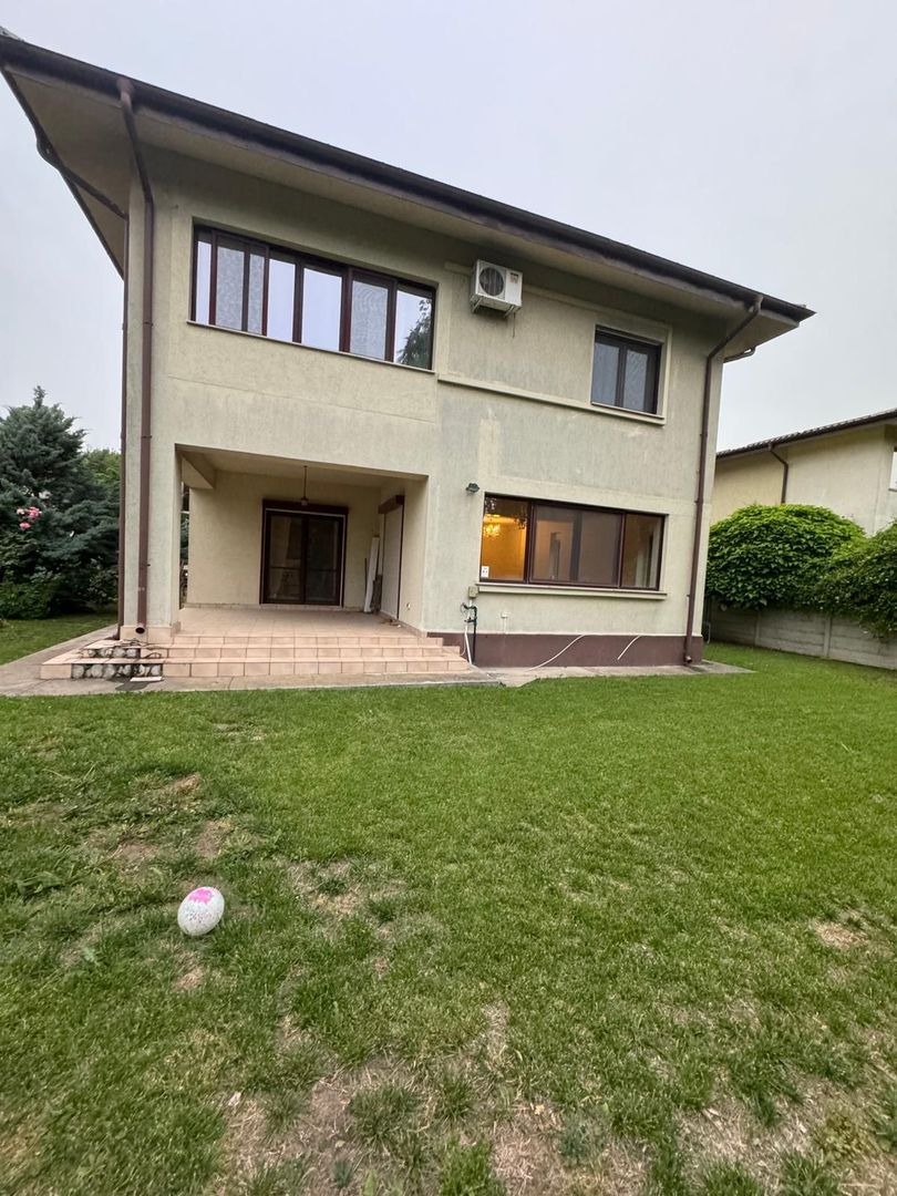 Vila Pipera - Poză 2