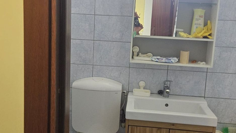 Raul Doamnei // Reabilitat // Instalatii noi - Poză 7