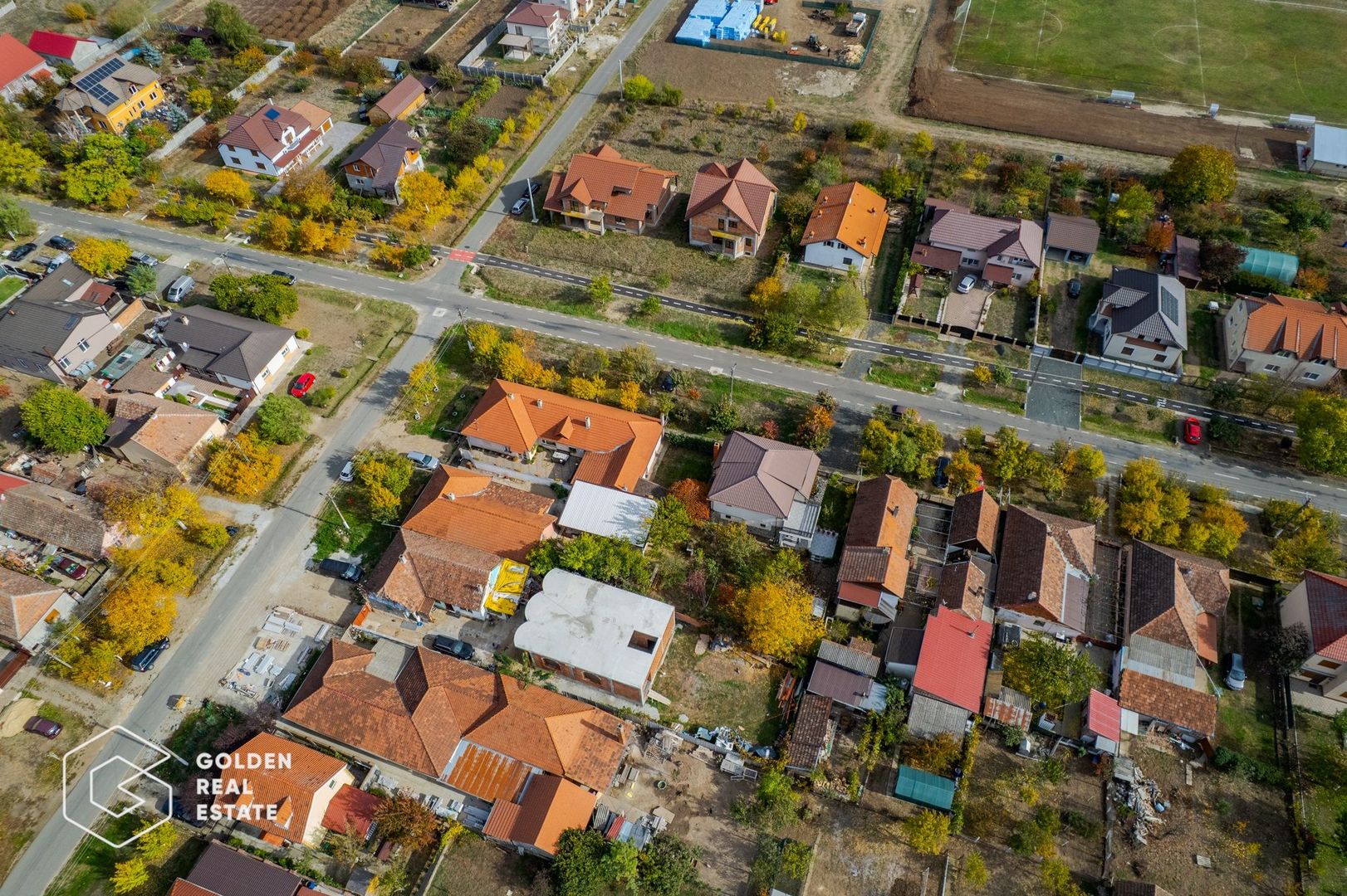 Casa noua in Fantanele, P+M, comision 0% - Poză 22