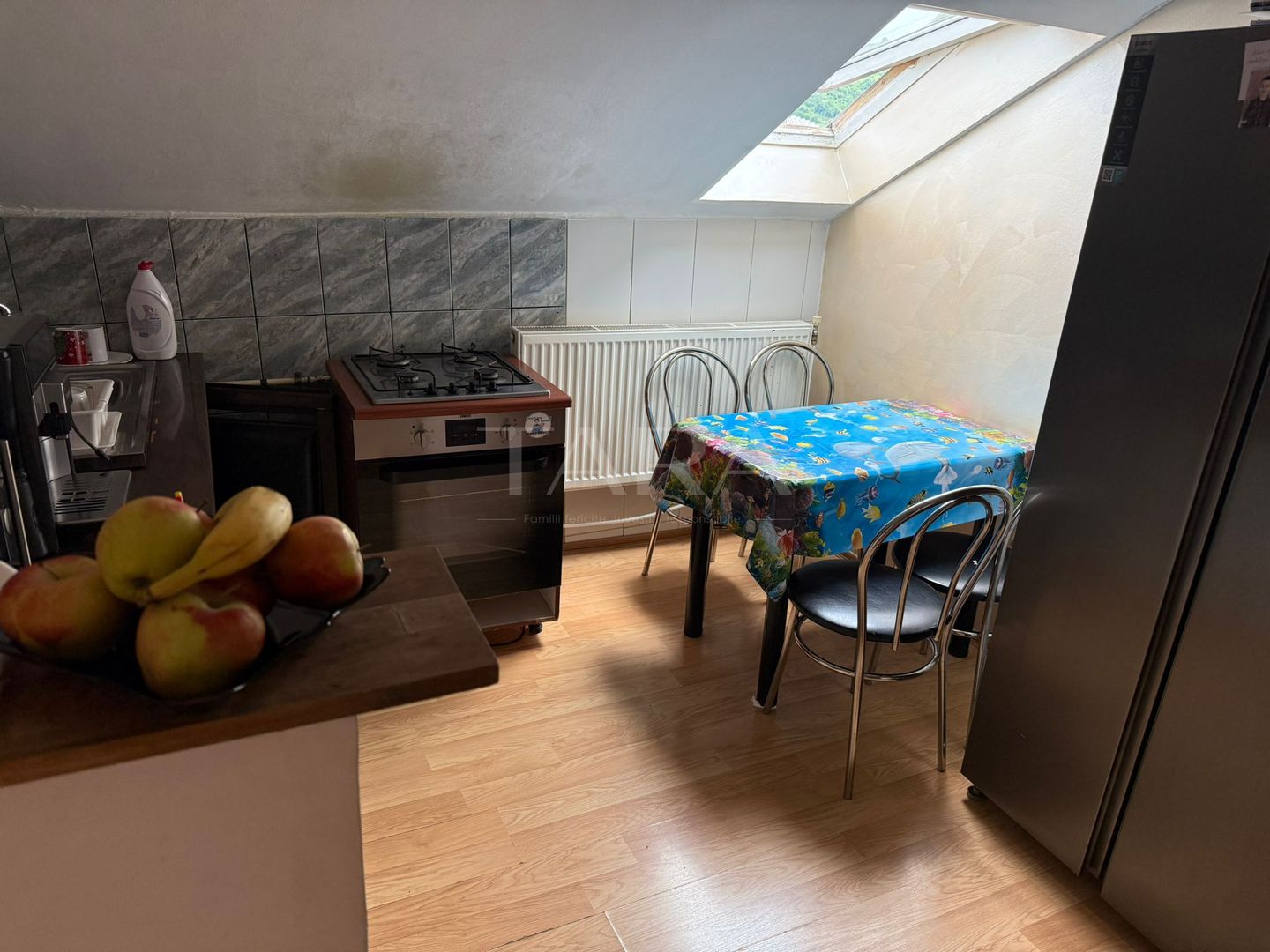 Apartament cu 2 camere, 42 mp, acces rapid la toate facilitățile. - Poză 3
