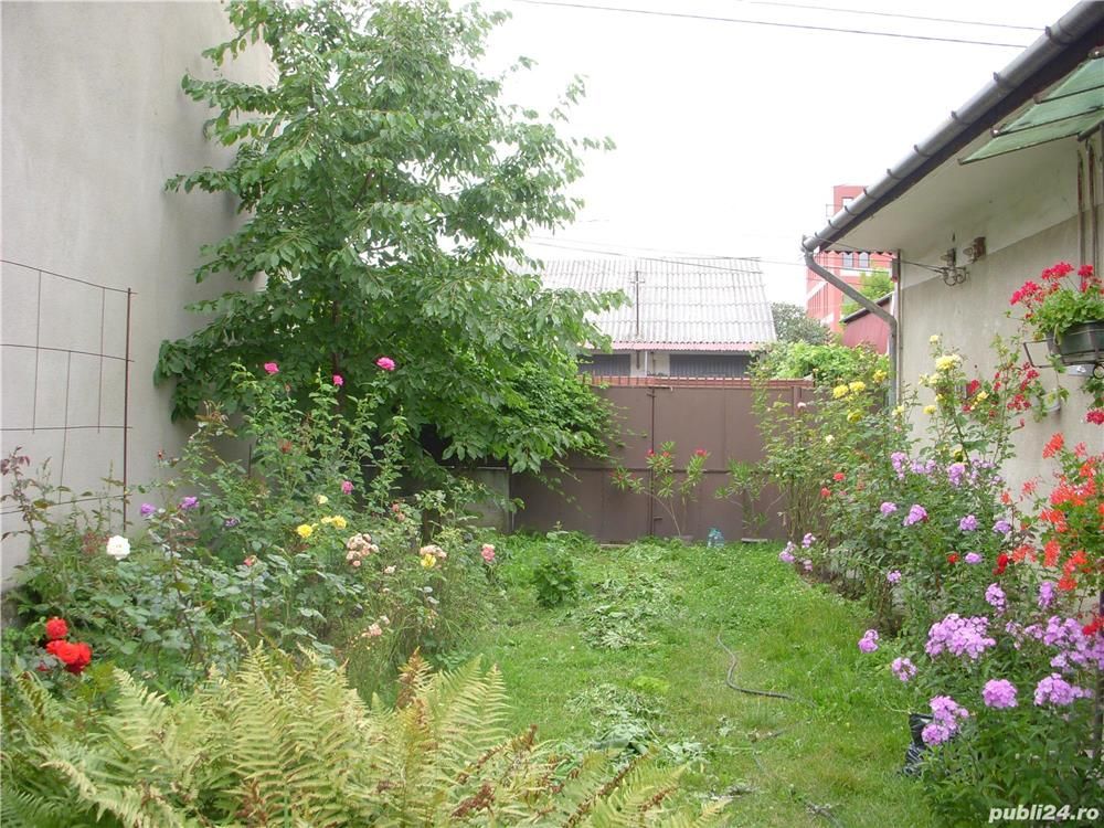 BRASADAS vinde casa singur in curte in zona semicentrala. - Poză 3