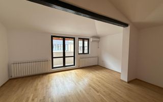 INCHIRIERE APARTAMENT 4 CAMERE |  VILA DOROBANTI | 140MP | LOC PARCARE - Poză 9