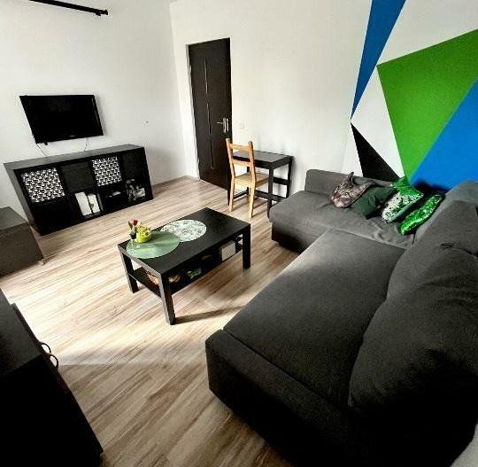 Apartament 2 camere, 49mp, cu balcon şi parcare - Poză 9