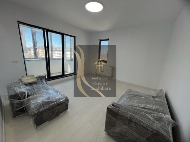 Apartament 2 camere de vanzare in Militari - Schiță 20