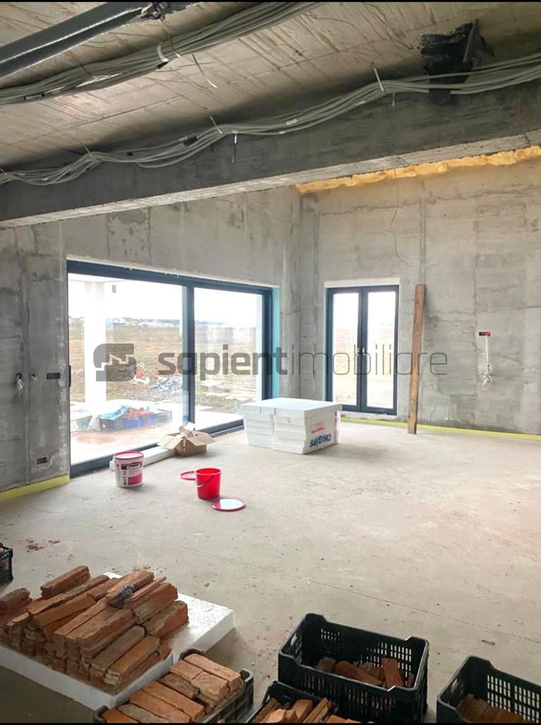 CASA INDIVIDUALA IN ORADEA - Poză 4