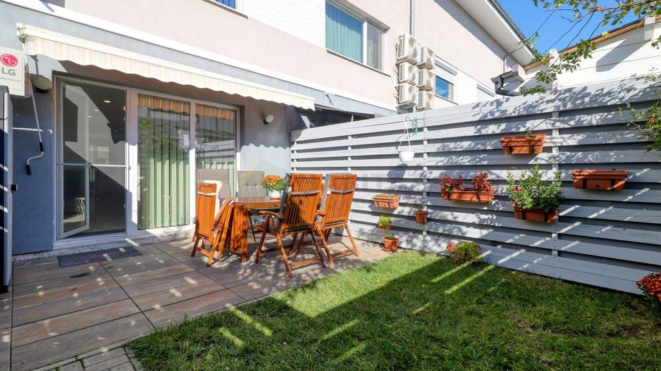 Vila 4 camere Avangarde Forest 6 - Poză 31