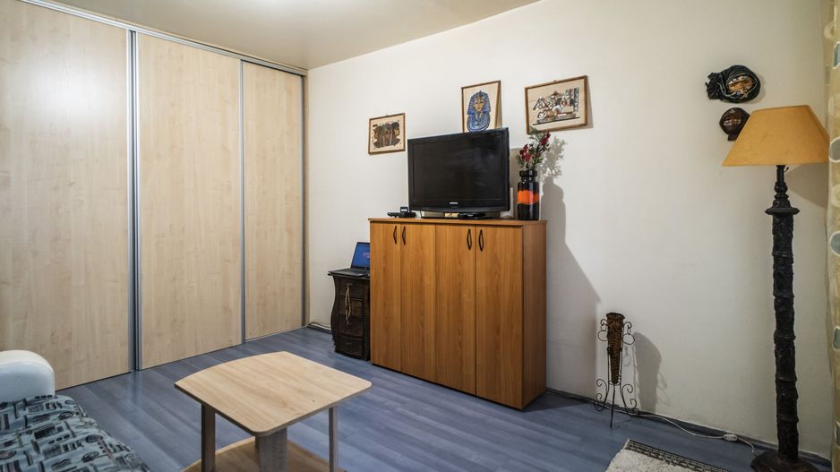 Militari - Lujerului, 2 camere,  cf. 2, decomandat, 6/10, 38.5 mp, comision 0% - Poză 2