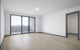 Ap 2 Camere | Metrou Nicolae Teclu | 2 Balcoane | Încălzire în Pardoseală - Poză 1