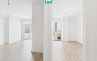 2 camere PREMIUM, etaj 6, utilat complet - Poză 2