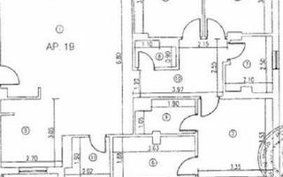 Apartament 4 camere, 116 mp, 2X parcare subteran, Felicity Baneasa - Poză 9